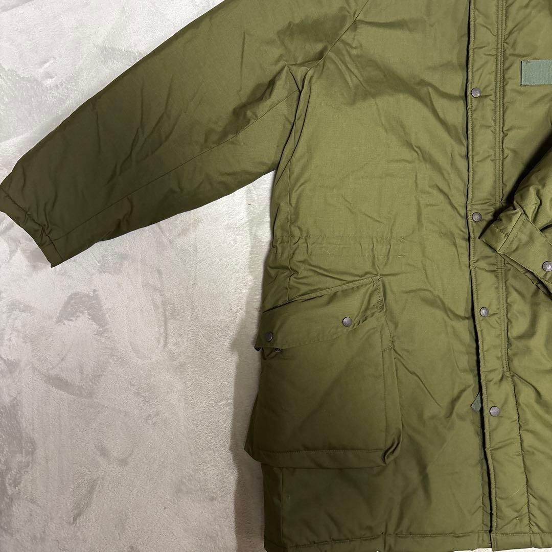 ジャケット・アウター swedish army m-90 cold weather parka