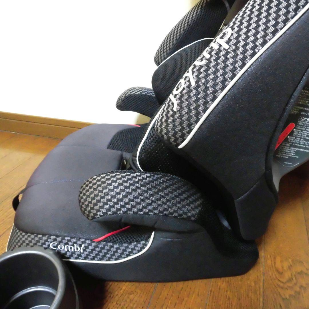 美品 combi コンビ ジョイトリップ エッグショック GC