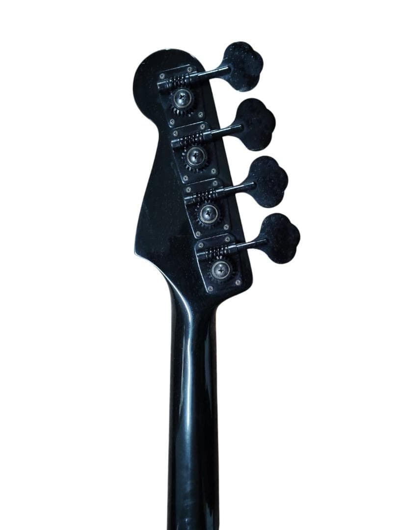 Fender Jazz Bass Special 日本製 MIJ アイボリー