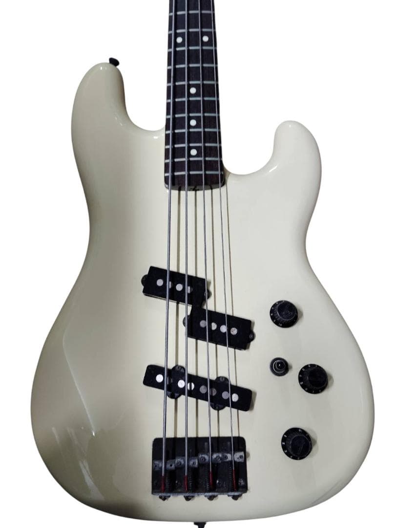 Fender Jazz Bass Special 日本製 MIJ アイボリー