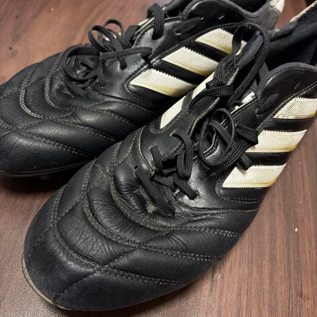 adidasコパアイコン2 FG/AG 土・人工芝用 28.5