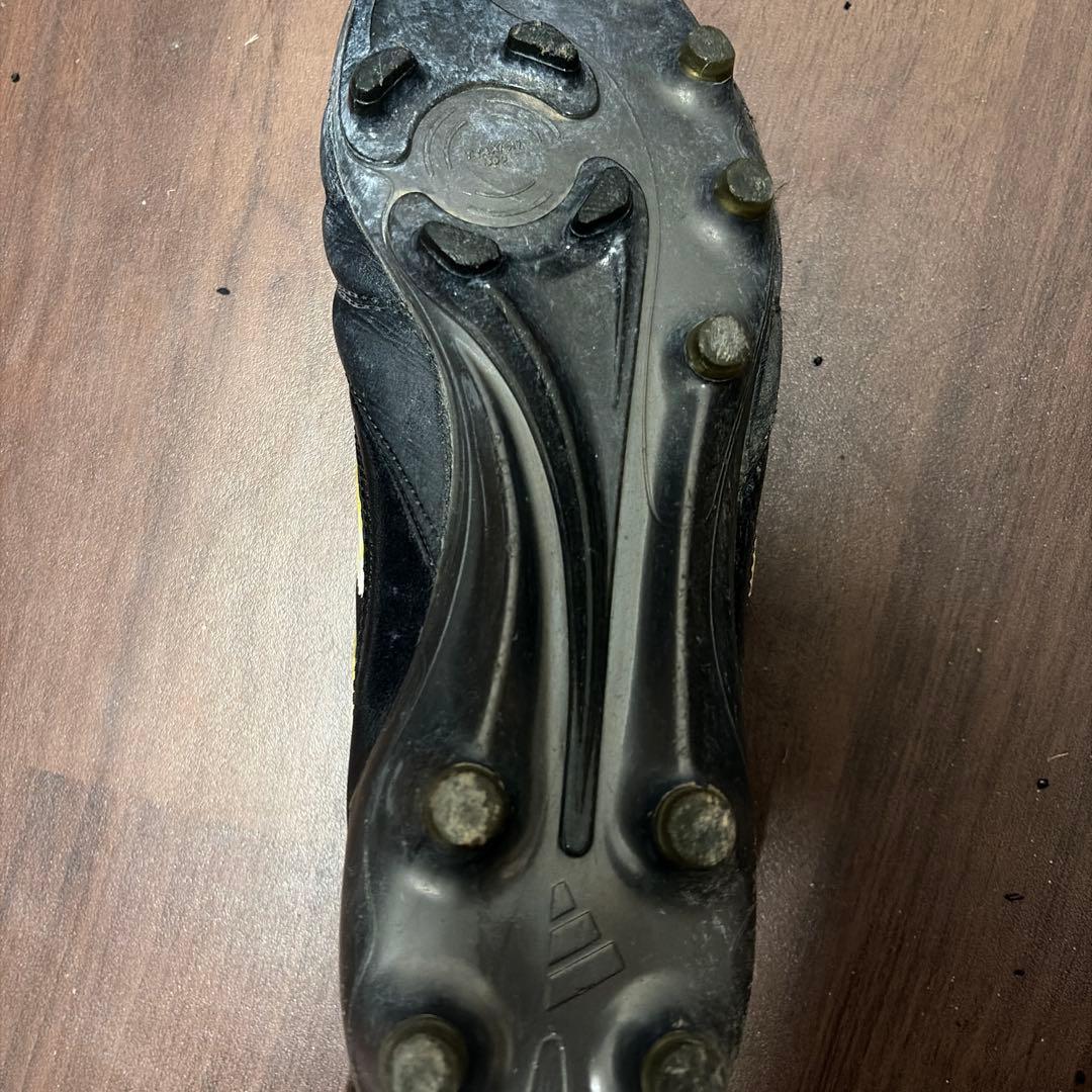 adidasコパアイコン2 FG/AG 土・人工芝用 28.5