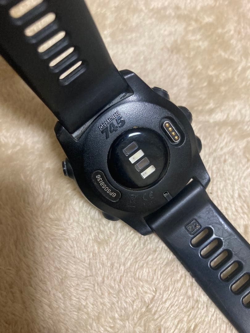 ガーミン 745 foreathlete garmin