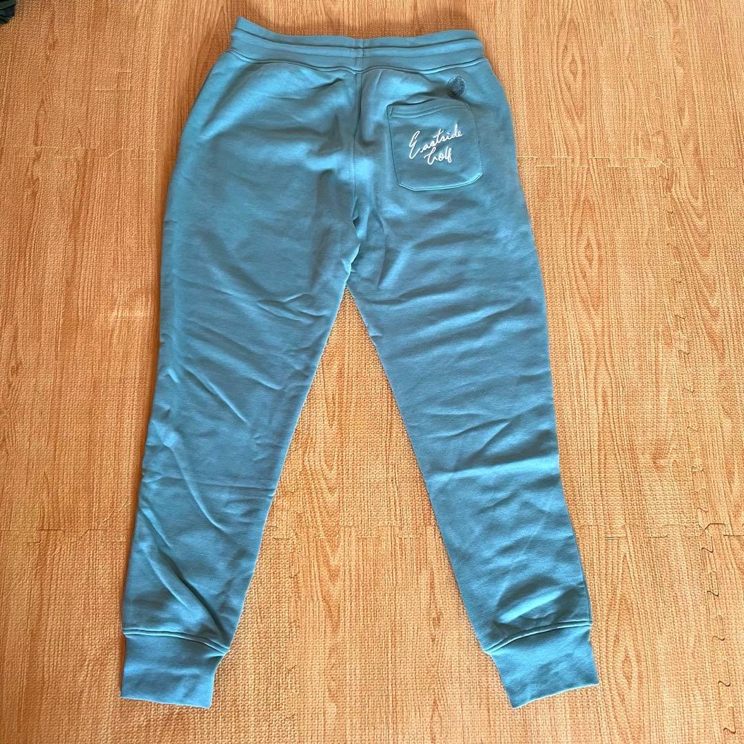 【美品】イーストサイドゴルフ Eastside Golf ジョガーパンツ