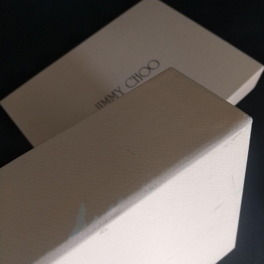 【新品】JIMMY CHOO 星型キーケース