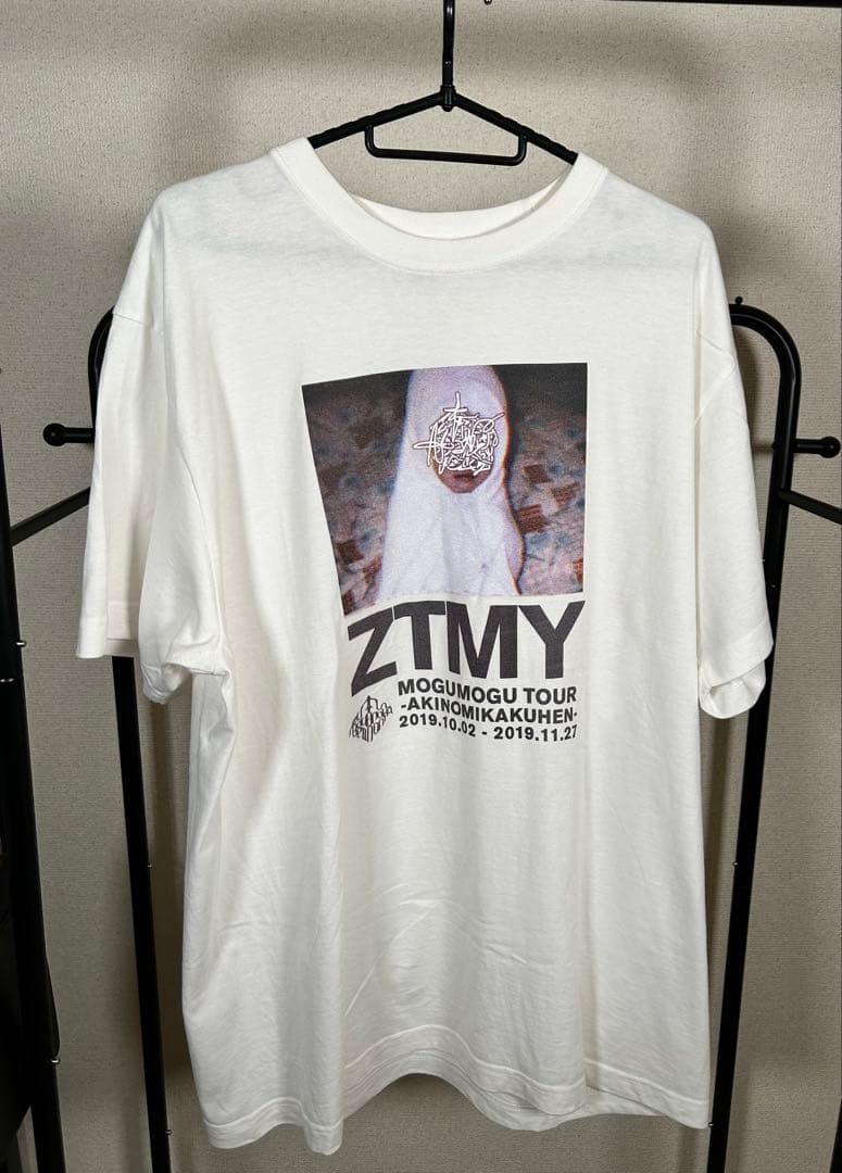 ずっと真夜中でいいに　CD グッズセット　衣類　帽子　タオル