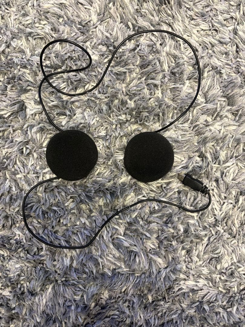 B+COM SB4X Lite Bluetooth 通信機器