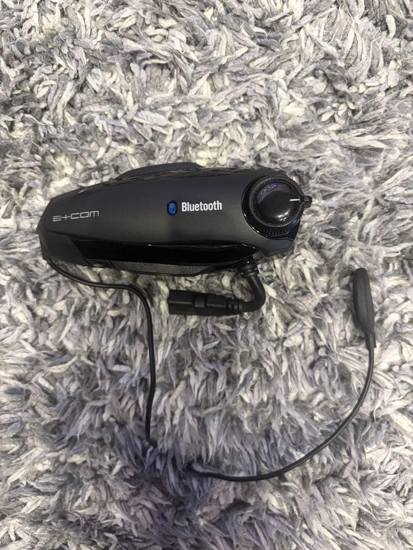 B+COM SB4X Lite Bluetooth 通信機器