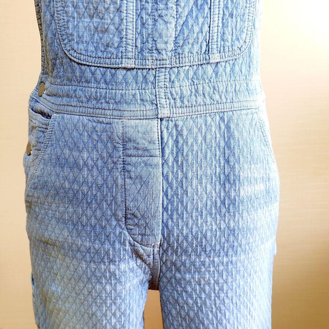 【本日削除】 最終価格 ロンハーマン ヴィンテージ オーバーオール サロペット