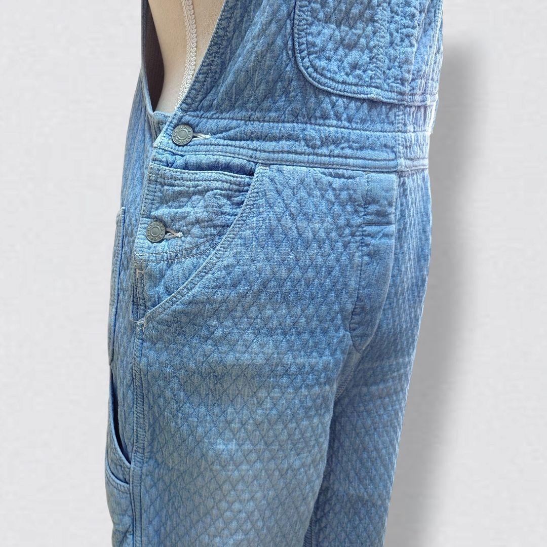 【本日削除】 最終価格 ロンハーマン ヴィンテージ オーバーオール サロペット