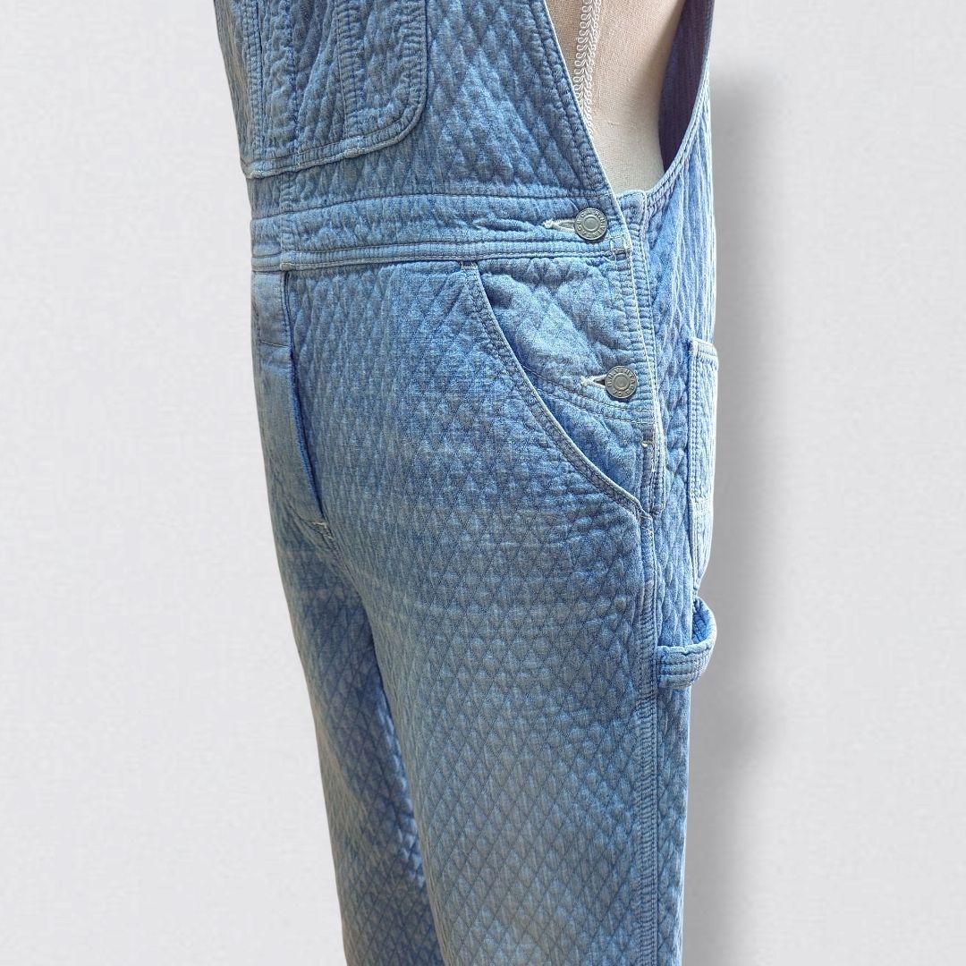 【本日削除】 最終価格 ロンハーマン ヴィンテージ オーバーオール サロペット