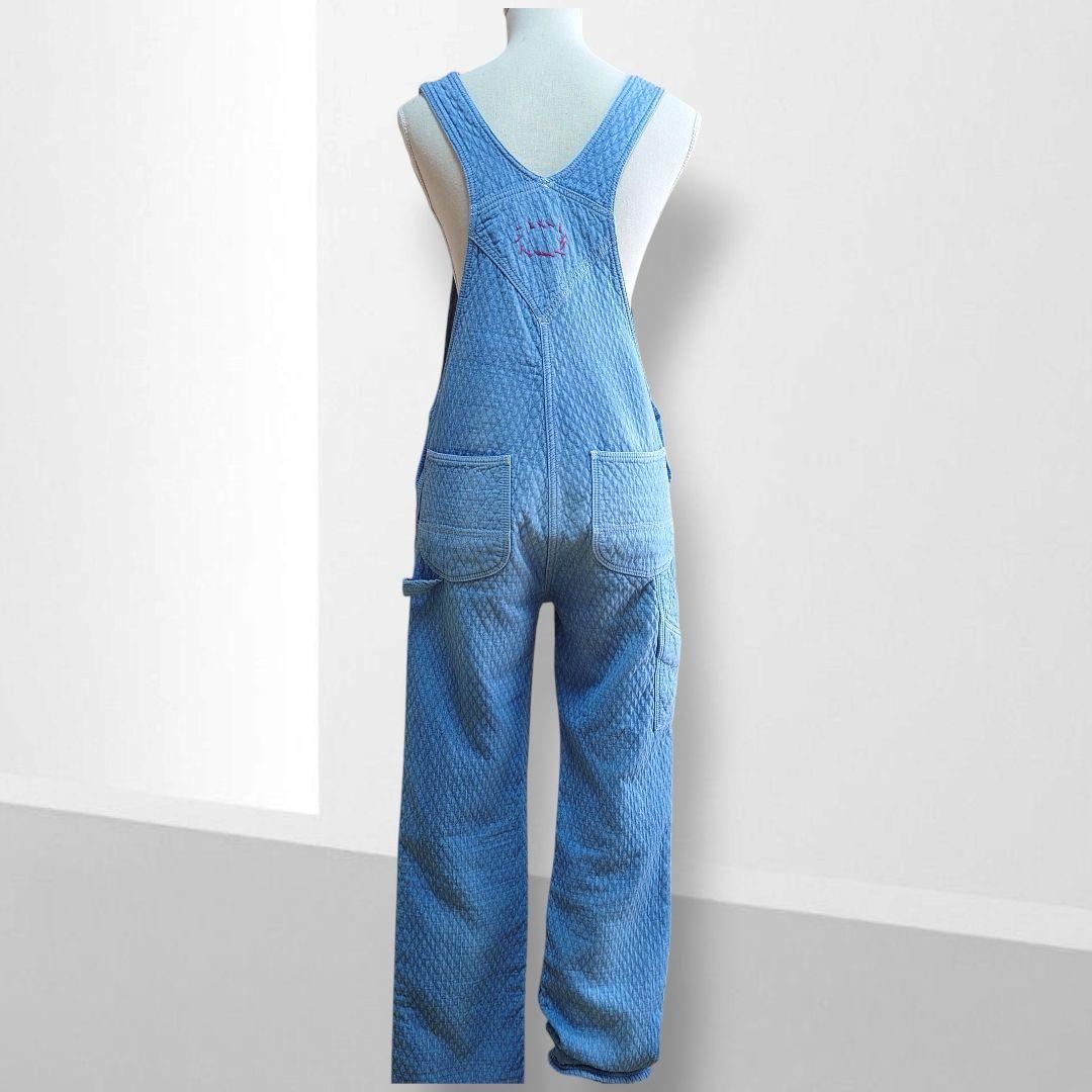 【本日削除】 最終価格 ロンハーマン ヴィンテージ オーバーオール サロペット
