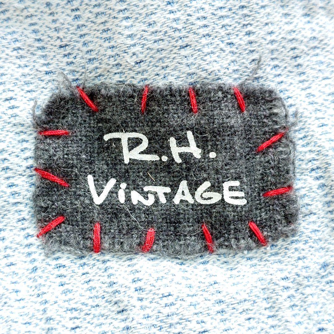 【本日削除】 最終価格 ロンハーマン ヴィンテージ オーバーオール サロペット