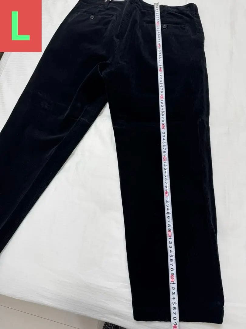 お買い得✴︎ロンハーマン　コーデュロイパンツ　L★