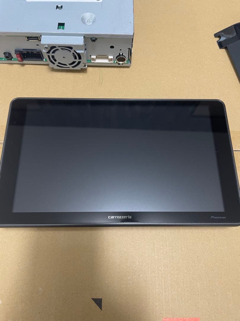 ディスプレイオーディオ Pioneer DMH-SF500