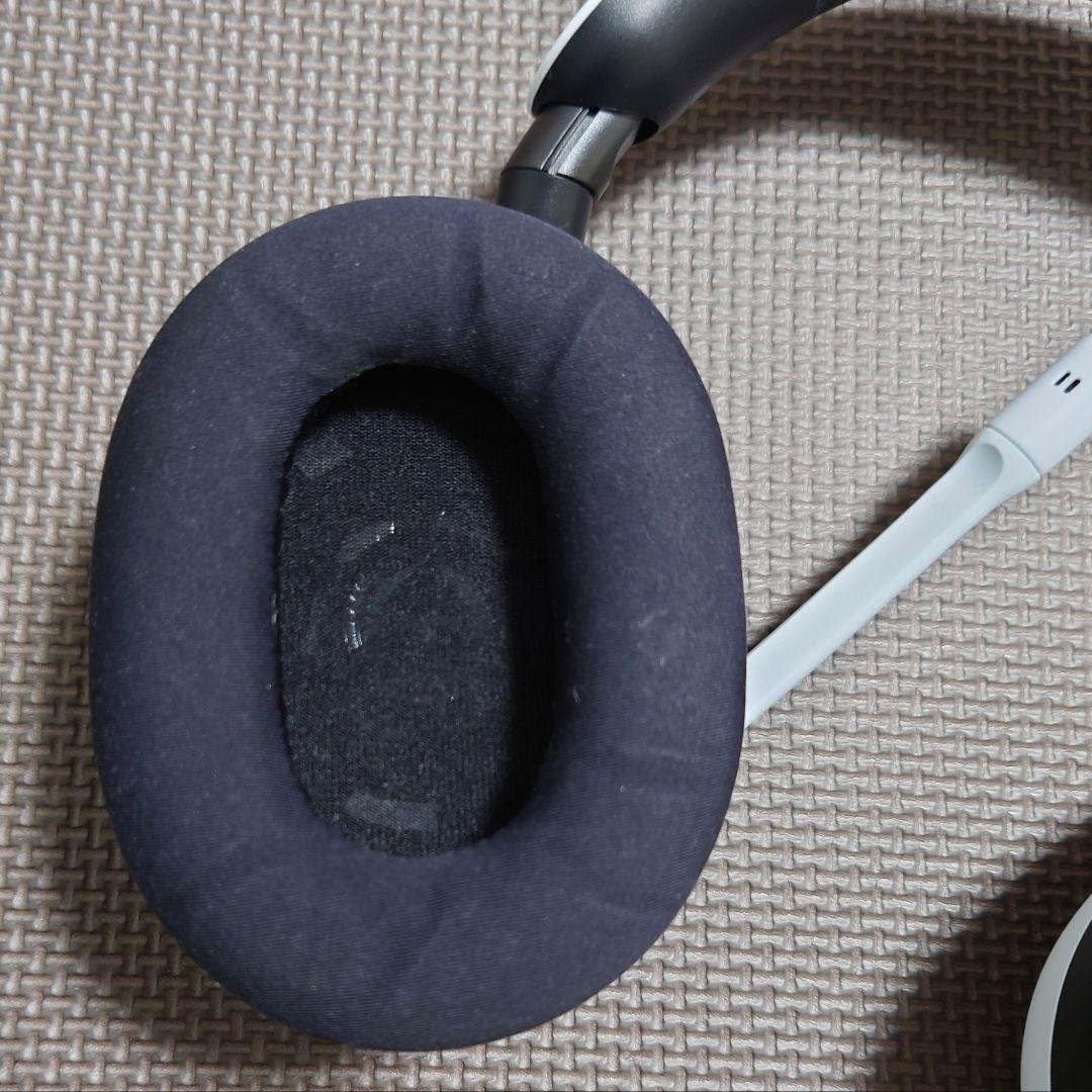 INZONE H7　ソニーゲーミングヘッドホン 　WH-G700