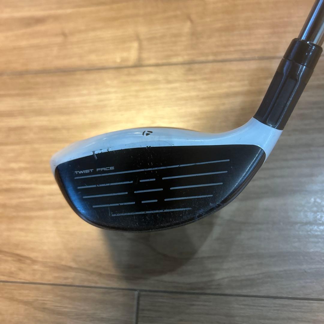 TaylorMadeテーラーメイド SIM MAX 5W シムマックスウッド