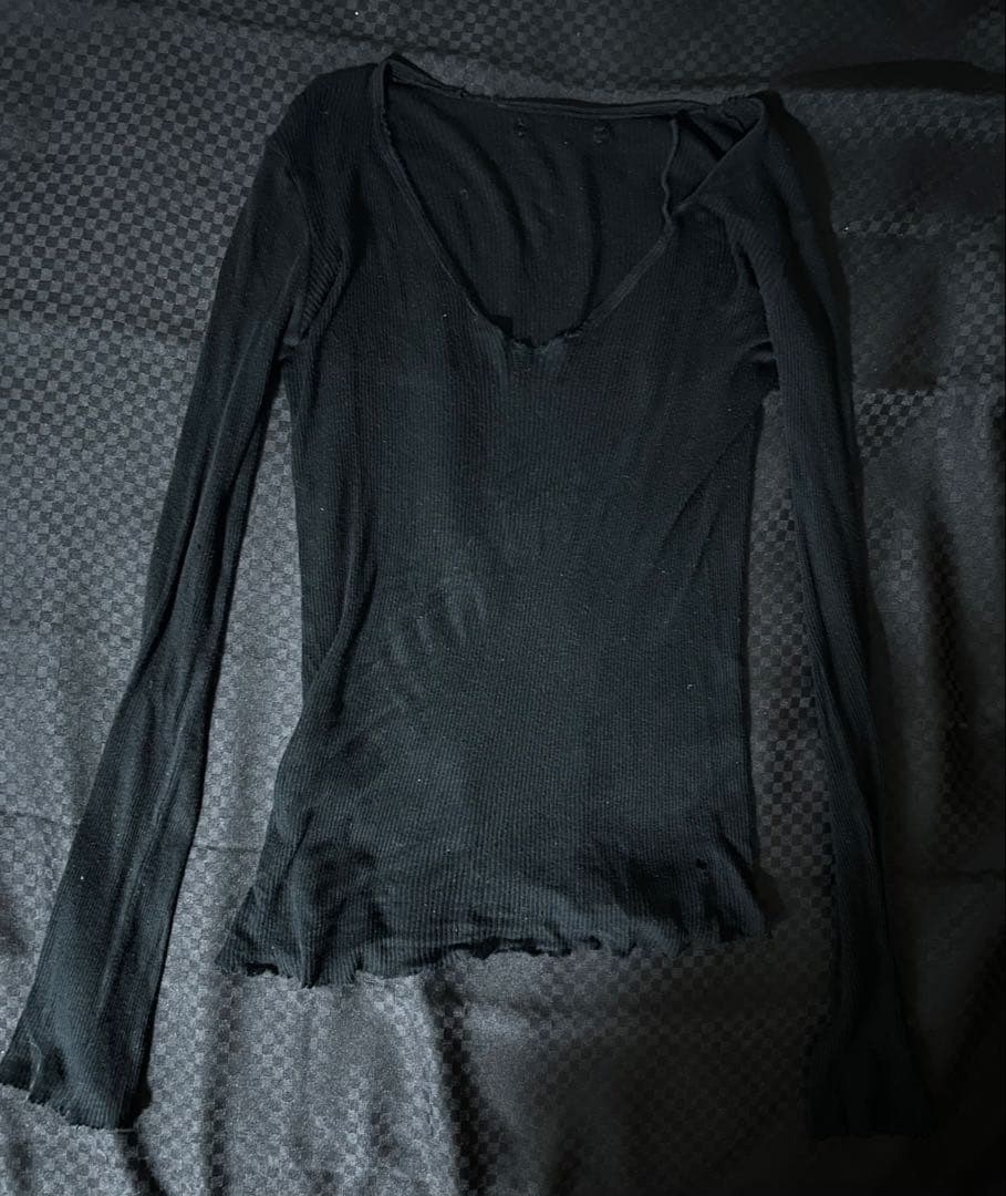 ifsixwasnine カットソー　size0 archive