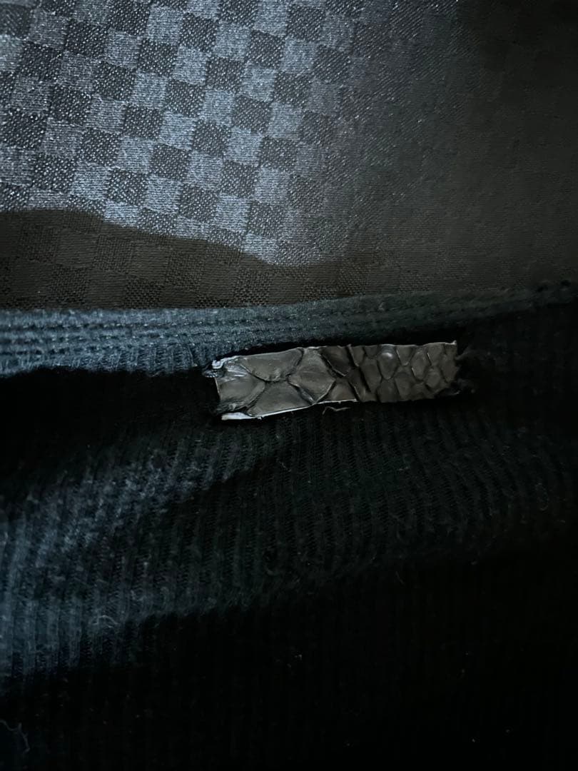 ifsixwasnine カットソー　size0 archive