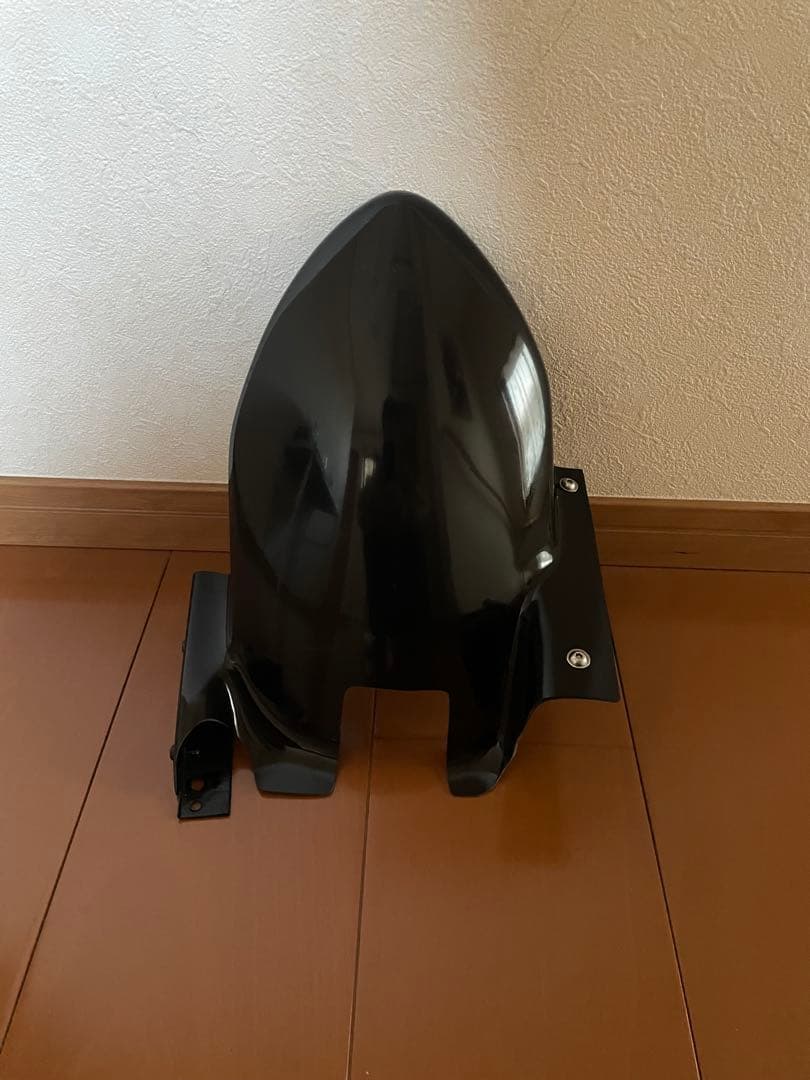 VTR250 & VTR250F(FI車用) マジカルレーシング　リヤフェンダー