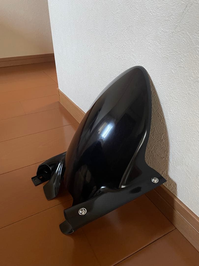 VTR250 & VTR250F(FI車用) マジカルレーシング　リヤフェンダー