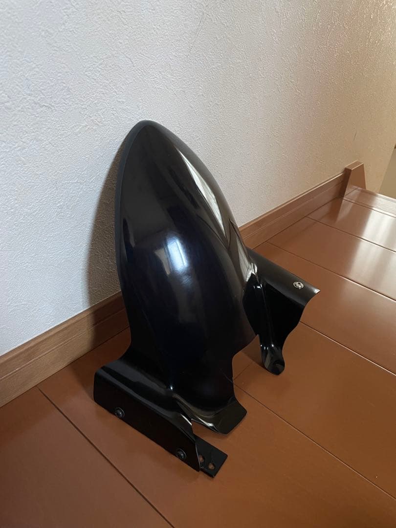 VTR250 & VTR250F(FI車用) マジカルレーシング　リヤフェンダー