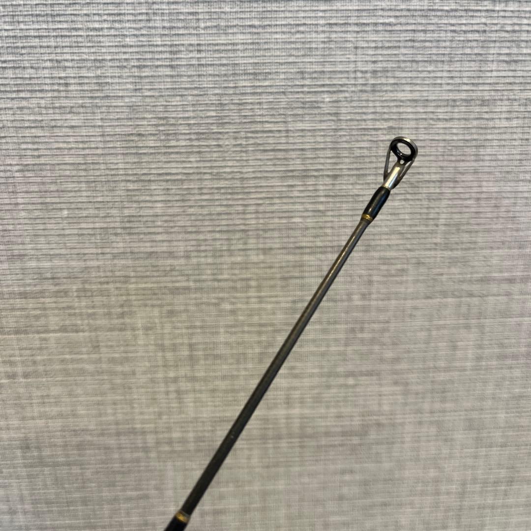 ◉名竿 今江克隆 イマカツ 最強時代 エバーグリーン テムジン ガンスリンジャー