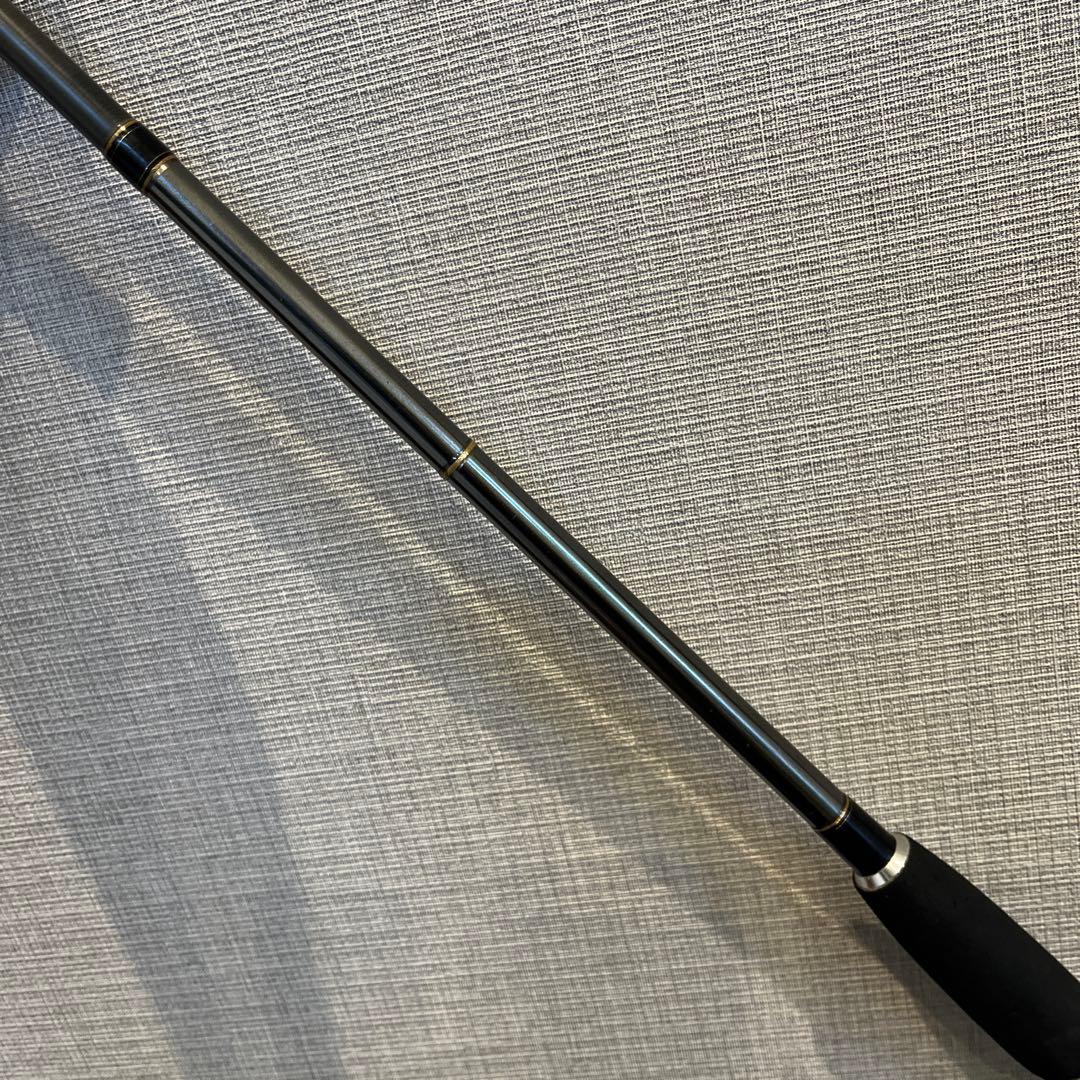 ◉名竿 今江克隆 イマカツ 最強時代 エバーグリーン テムジン ガンスリンジャー