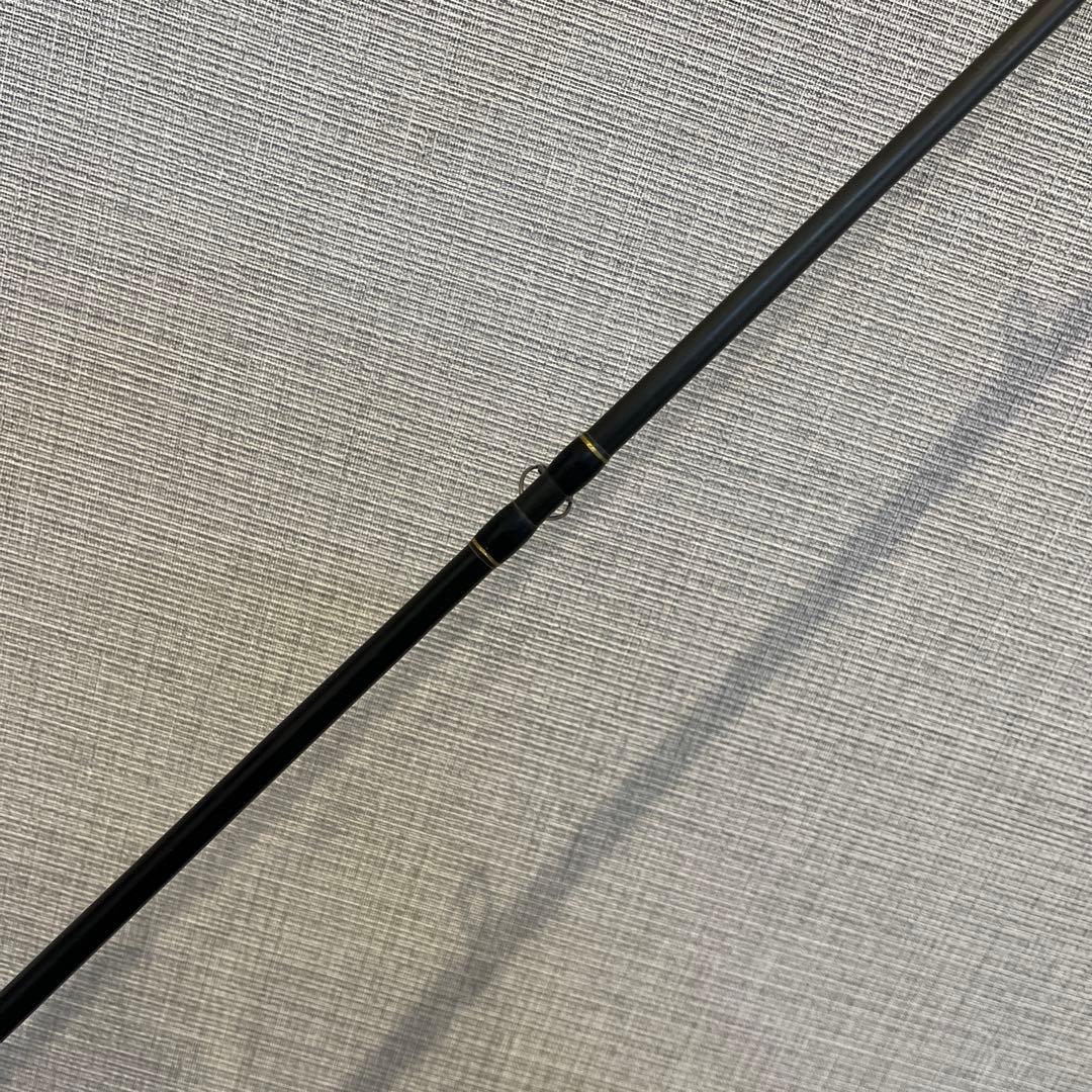 ◉名竿 今江克隆 イマカツ 最強時代 エバーグリーン テムジン ガンスリンジャー