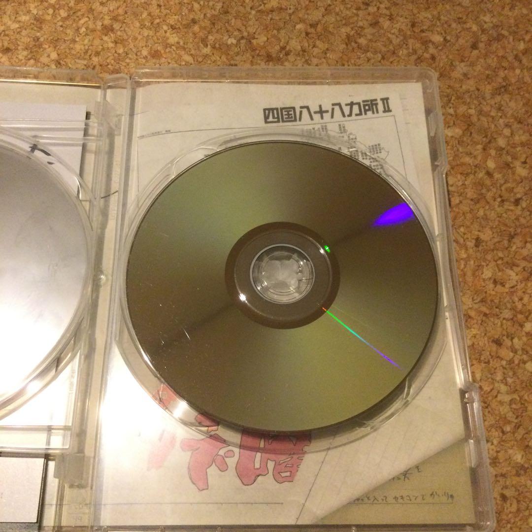 DVD 水曜どうでしょう　四国お遍路ツアー　Ⅰ〜Ⅱ〜Ⅲ まとめ売り