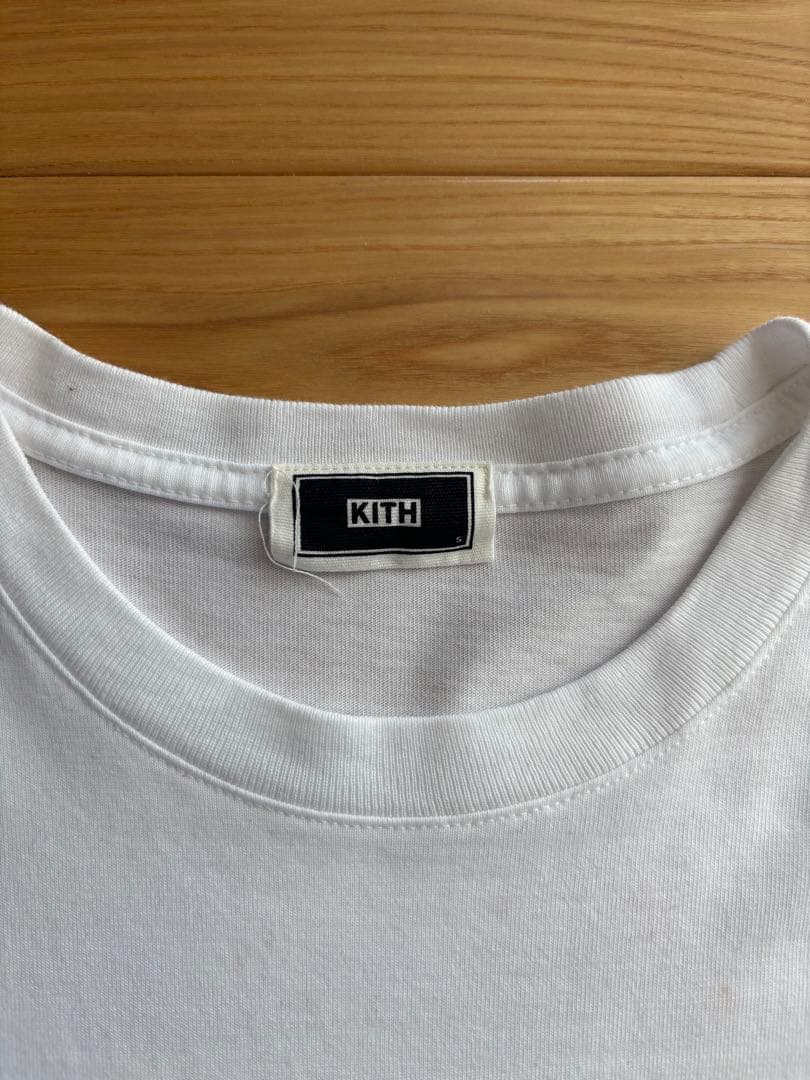 KITH ハワイ限定Tシャツ(Sサイズ)