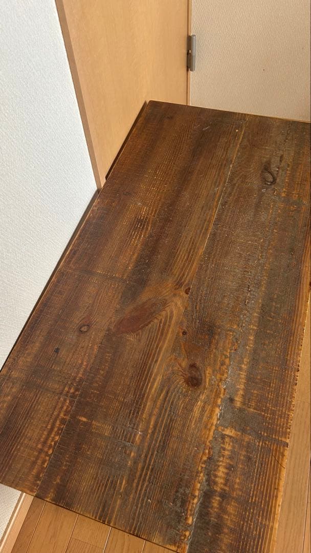 【JOURNAL STANDARD FURNITURE】CHINON TABLE