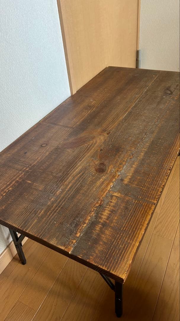 【JOURNAL STANDARD FURNITURE】CHINON TABLE