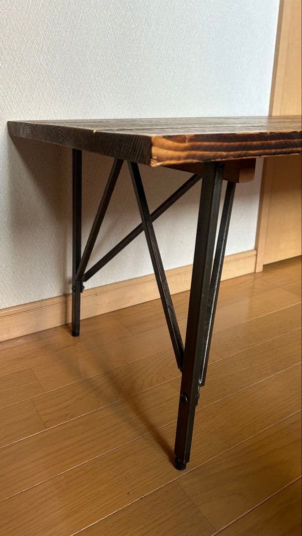 【JOURNAL STANDARD FURNITURE】CHINON TABLE