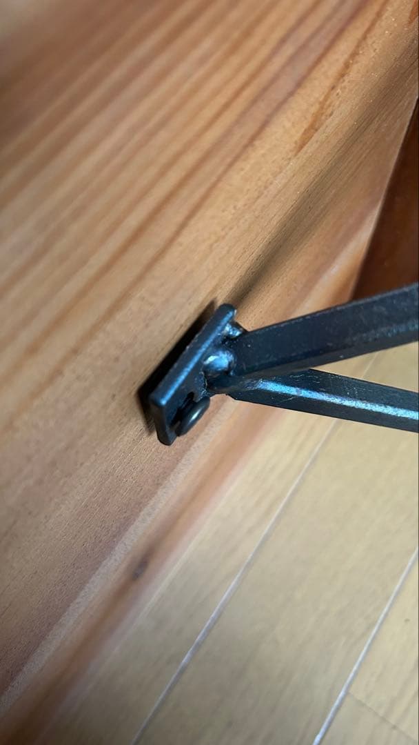 【JOURNAL STANDARD FURNITURE】CHINON TABLE