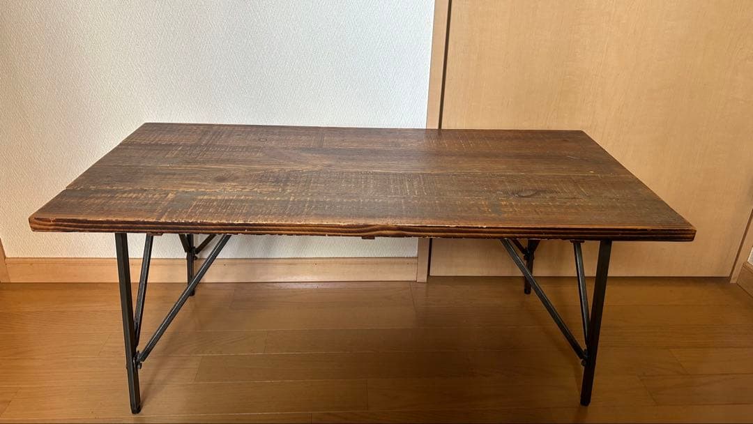 【JOURNAL STANDARD FURNITURE】CHINON TABLE