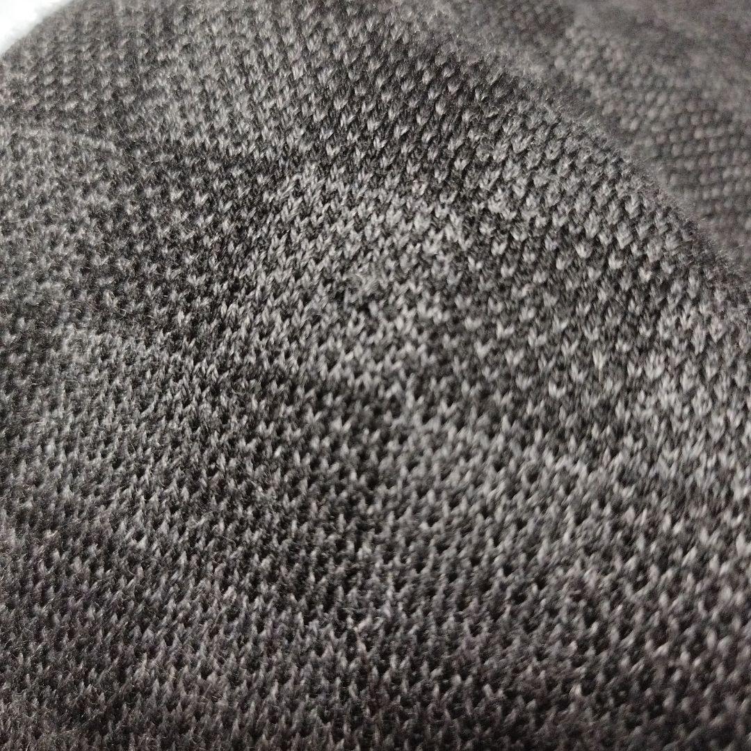 LOUIS VUITTONルイヴィトン マフラー ダミエ ウール100%