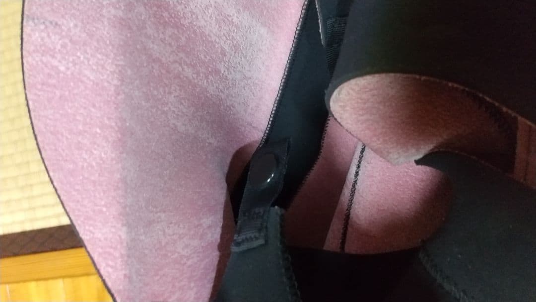 プロダクト セミドライ 裏起毛 ユニセックス 男女兼用