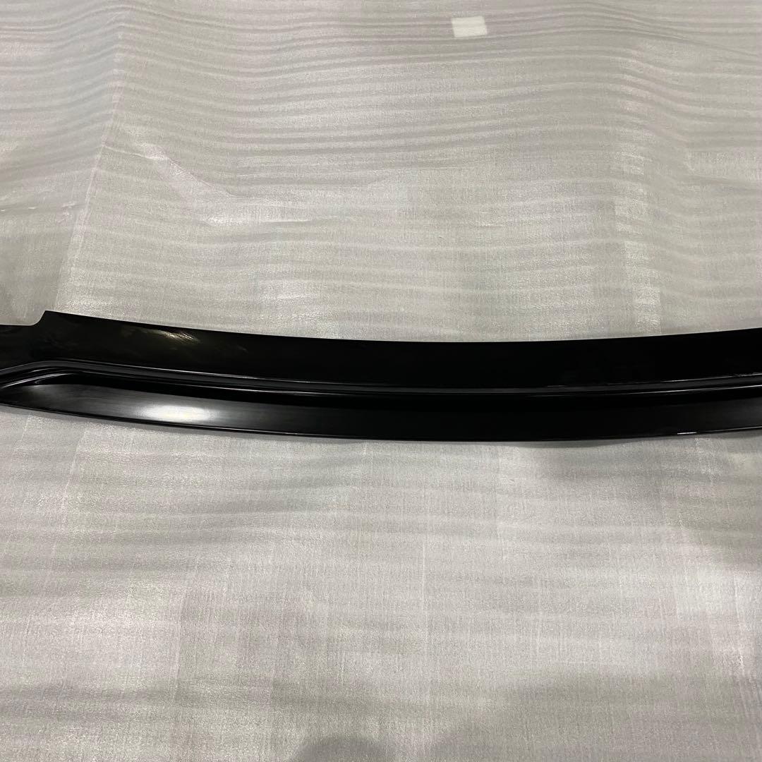 【引き取り歓迎❗️】TRD GRヤリス フロントバンパースポイラー トヨタ