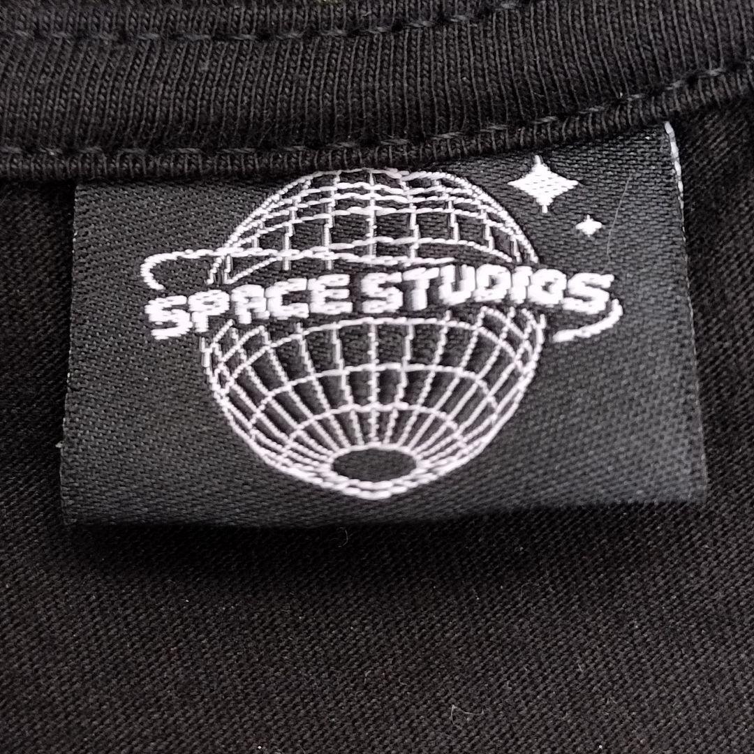 【FINAL FANTASY VII】クラウド Tシャツ XL AKIRAパロ