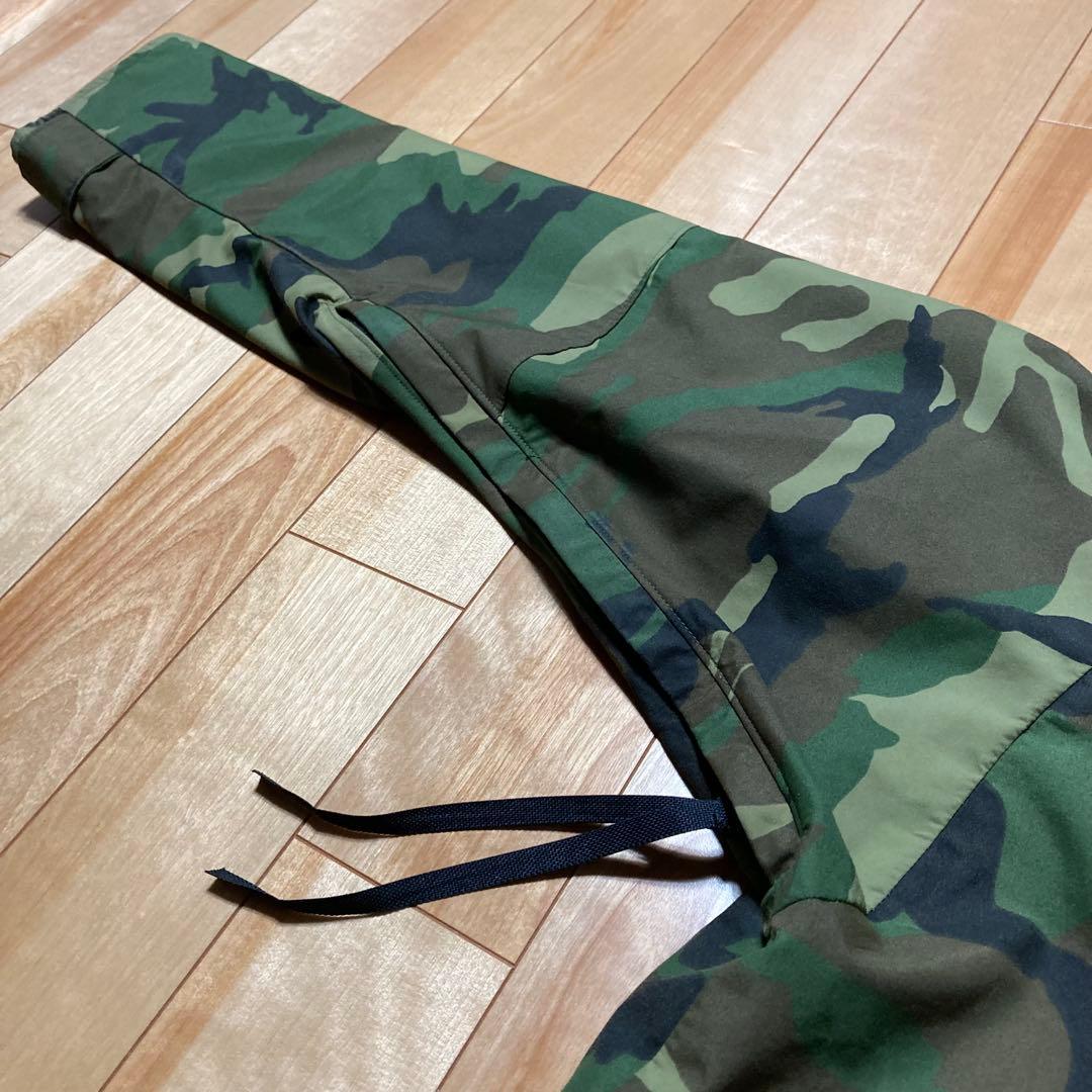 80s ECWCS GEN1 S-Regular ゴアテックスパーカー 初期型