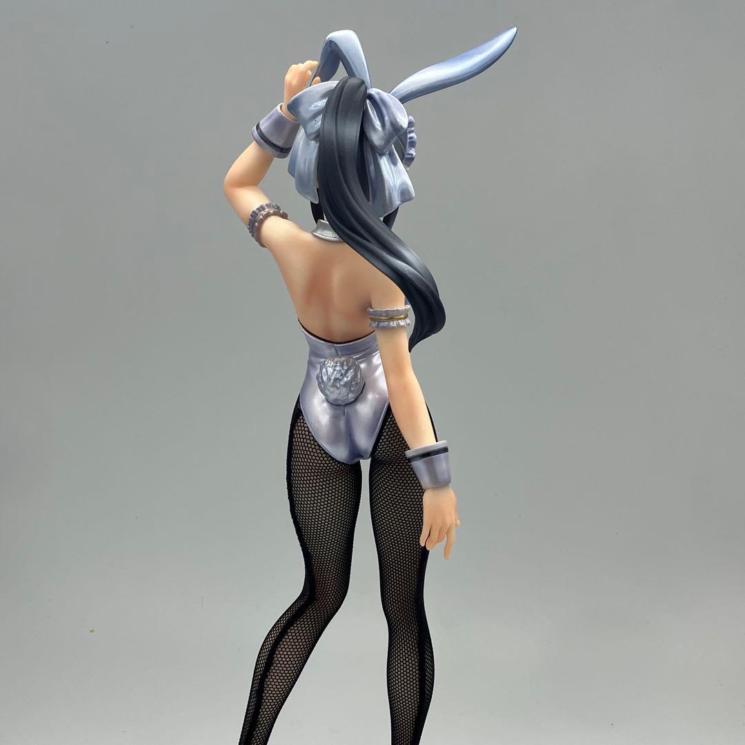 h*g様 ナーベラル BiCute Bunnies フィギュア オーバーロード