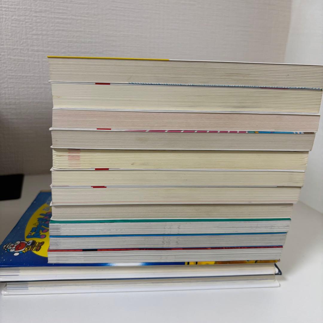 ドラえもんの学習シリーズ　32点セット