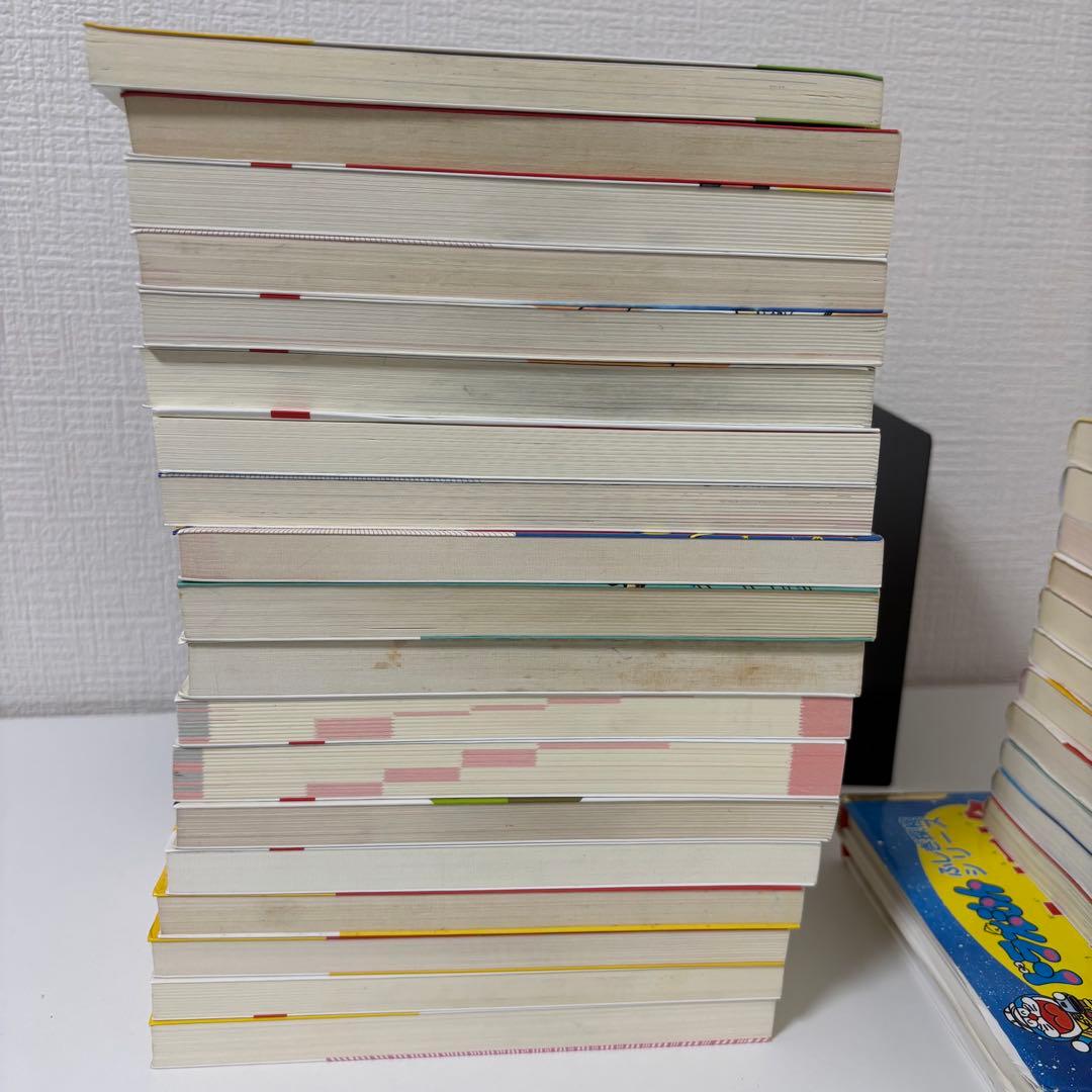 ドラえもんの学習シリーズ　32点セット