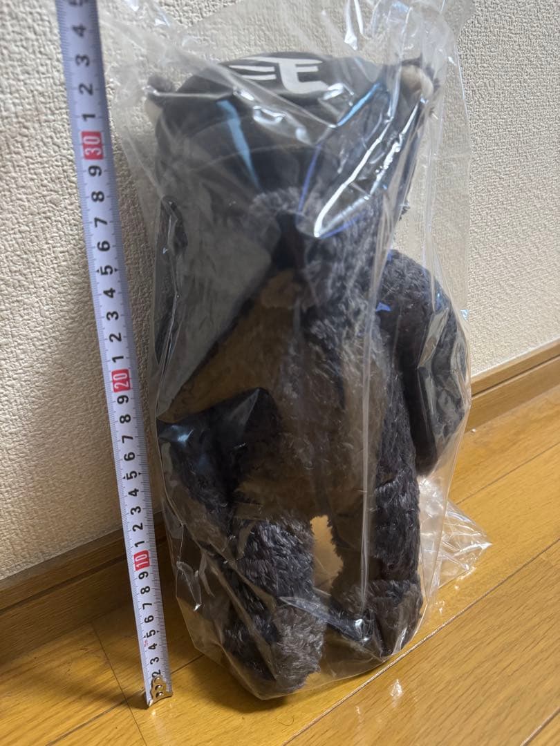 【⭐︎選手選択可能⭐︎】東北楽天ゴールデンイーグルス　イーグルスベア（大） 2025