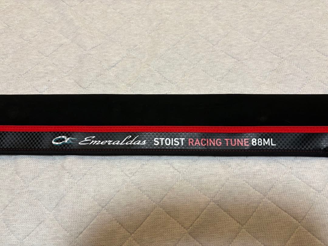 ロッド Emeraldas STOIST RACING TUNE 88ML