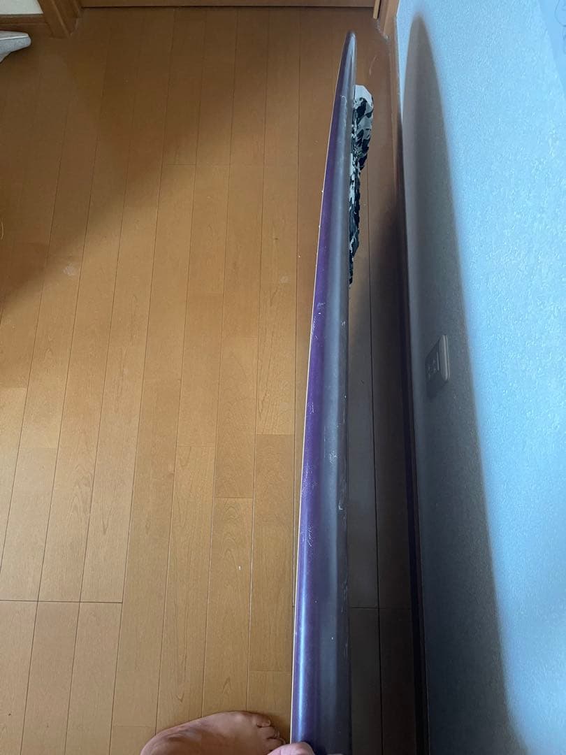 ウエーブライオン AKIRAシェイプ