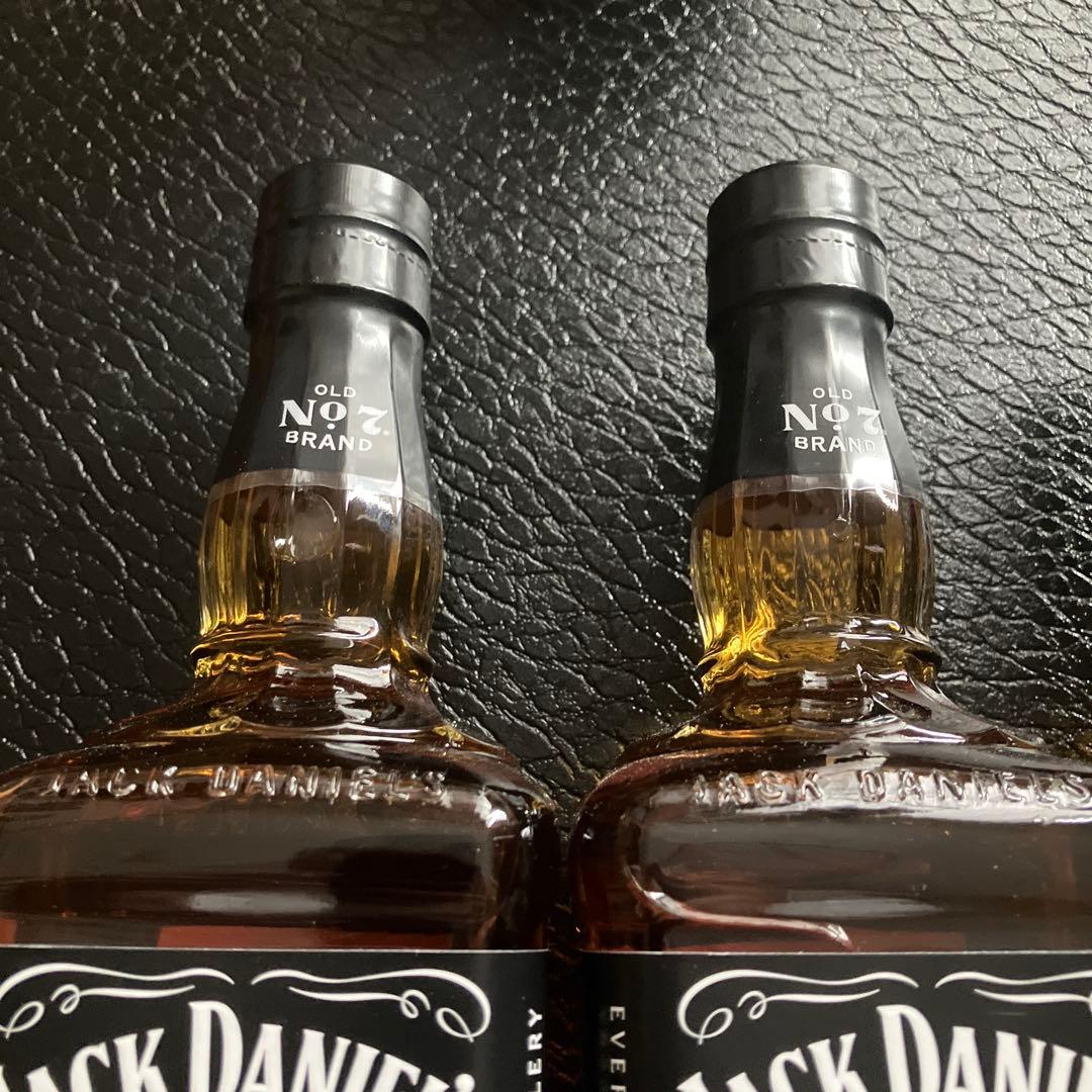 Jack Daniel's Old No. 7 ウイスキー 700ml サントリ