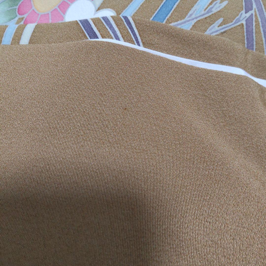 ①正絹振袖フルセット パールトーン加工済成人式 【①②③計セット販売】100万超