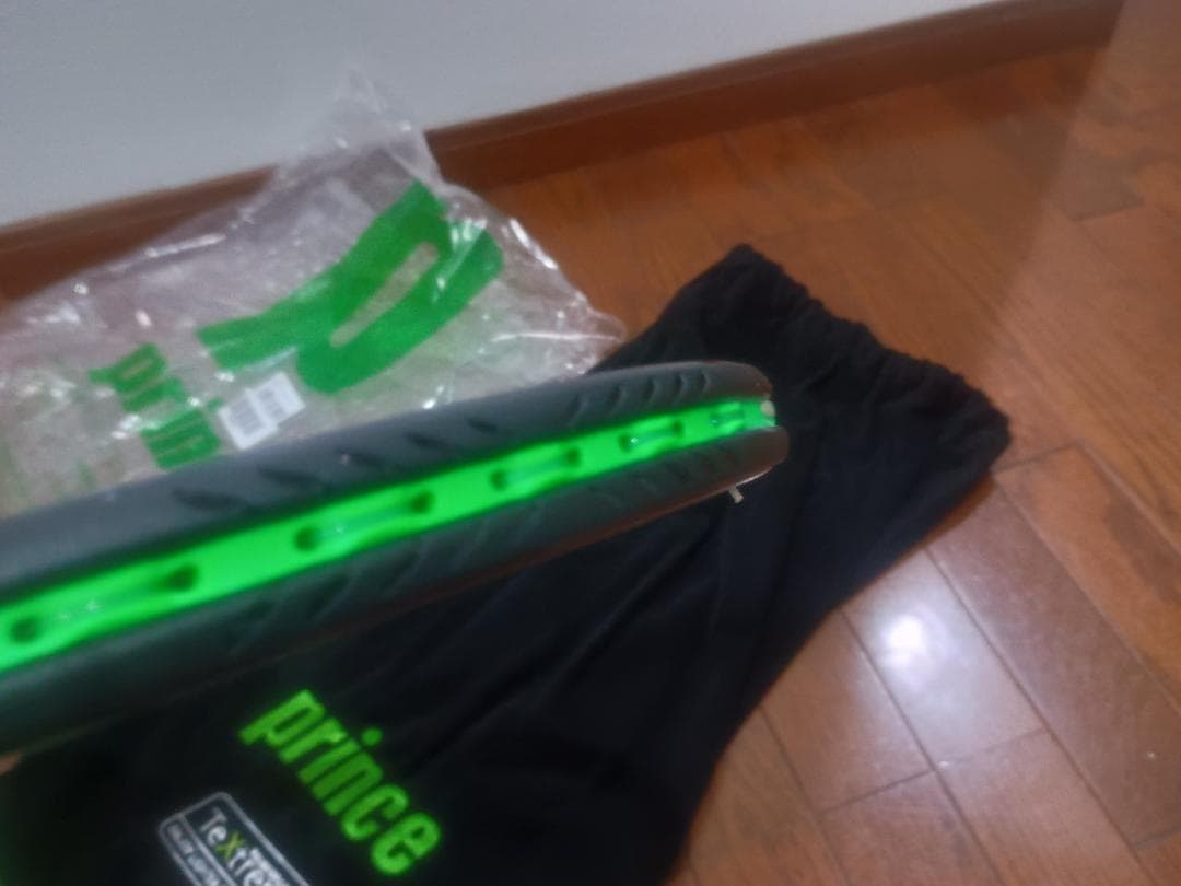 【使用1回】　プリンス PHANTOM ファントム 100 2022モデル　G2